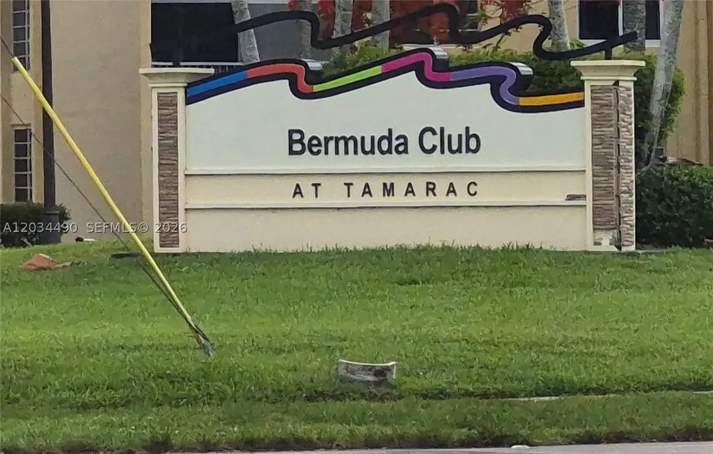 6050 NW 64th Avenue Tamarac FL 33319