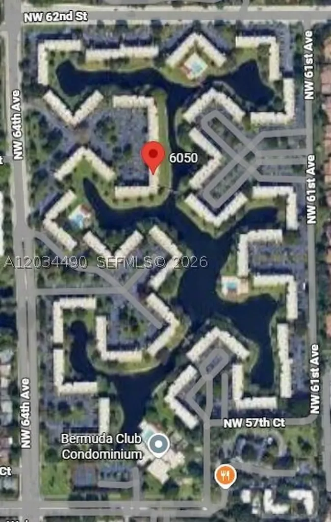 6050 NW 64th Avenue Tamarac FL 33319