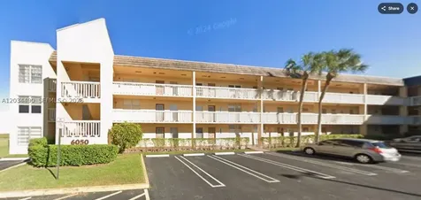 6050 NW 64th Avenue Tamarac FL 33319
