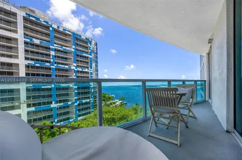 2101 Brickell Avenue Miami FL 33129