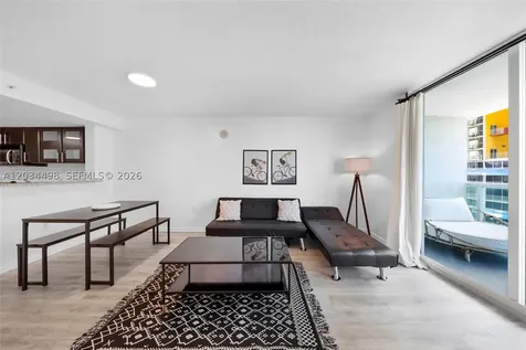 2101 Brickell Avenue Miami FL 33129