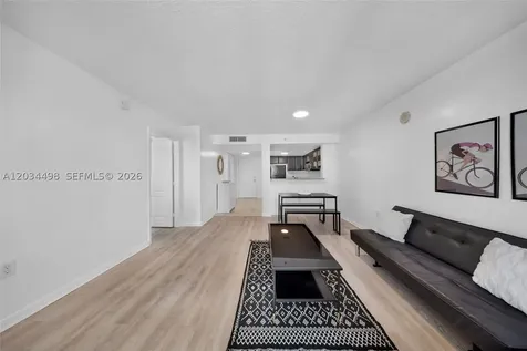 2101 Brickell Avenue Miami FL 33129