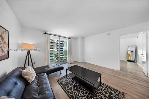 2101 Brickell Avenue Miami FL 33129