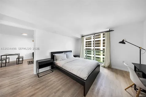 2101 Brickell Avenue Miami FL 33129
