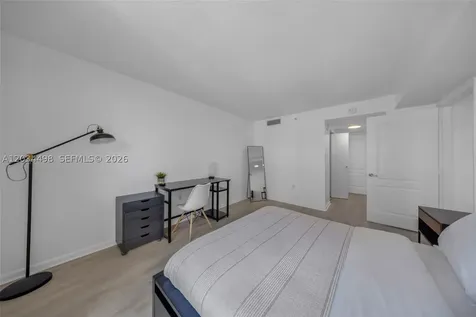 2101 Brickell Avenue Miami FL 33129