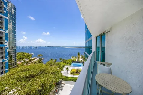 2101 Brickell Avenue Miami FL 33129