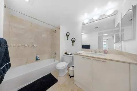 2101 Brickell Avenue Miami FL 33129