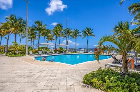 2101 Brickell Avenue Miami FL 33129