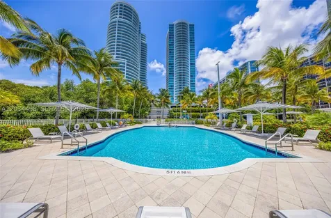 2101 Brickell Avenue Miami FL 33129