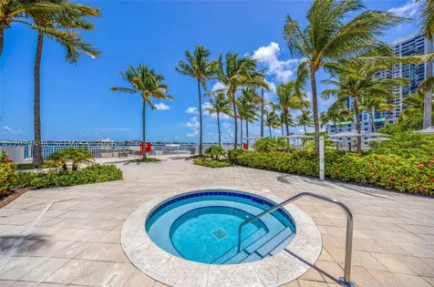 2101 Brickell Avenue Miami FL 33129