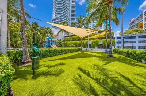 2101 Brickell Avenue Miami FL 33129