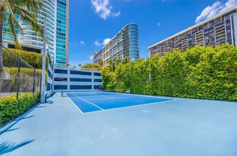 2101 Brickell Avenue Miami FL 33129