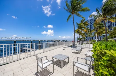2101 Brickell Avenue Miami FL 33129