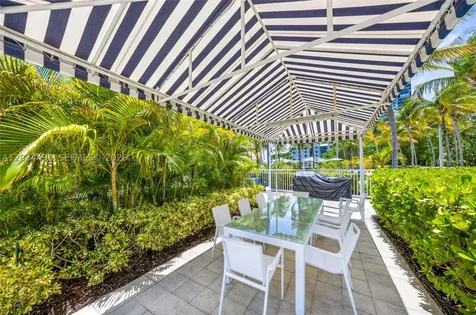 2101 Brickell Avenue Miami FL 33129