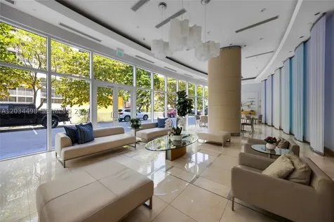 2101 Brickell Avenue Miami FL 33129