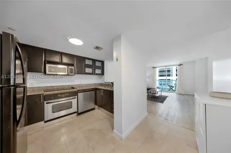 2101 Brickell Avenue Miami FL 33129