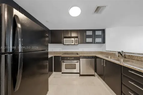2101 Brickell Avenue Miami FL 33129