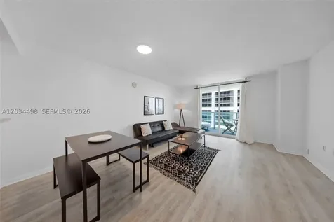 2101 Brickell Avenue Miami FL 33129