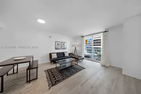 2101 Brickell Avenue Miami FL 33129