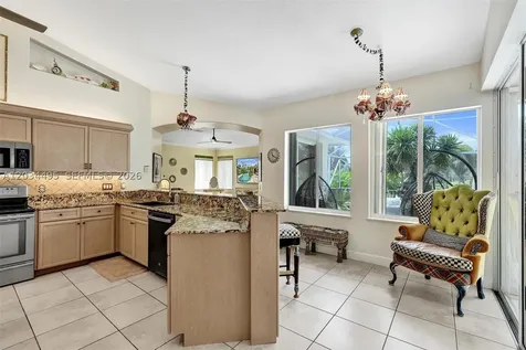 470 NE Cornwall Port St. Lucie FL 34983
