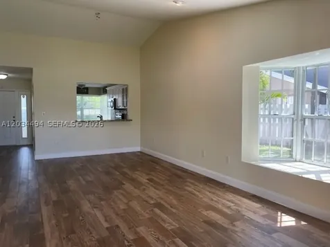 11160 SW 11th Place Davie FL 33324