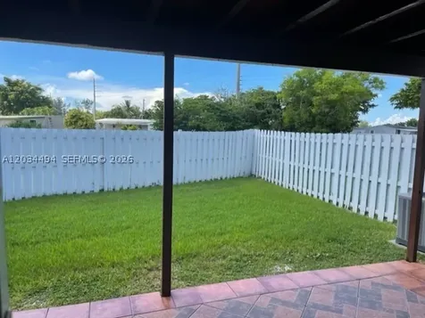 11160 SW 11th Place Davie FL 33324