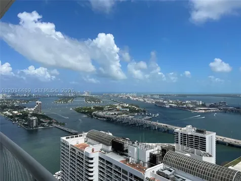 1750 N Bayshore Drive Miami FL 33132