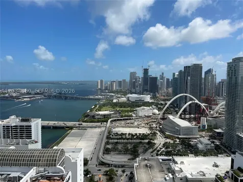 1750 N Bayshore Drive Miami FL 33132