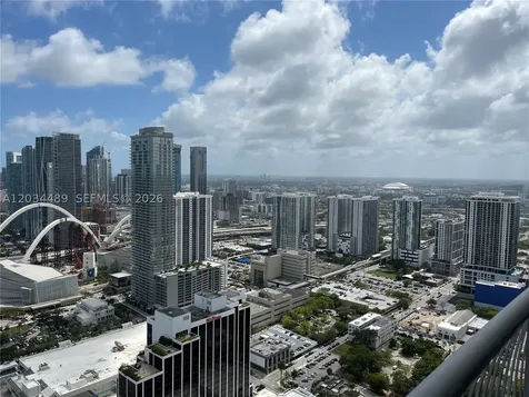 1750 N Bayshore Drive Miami FL 33132
