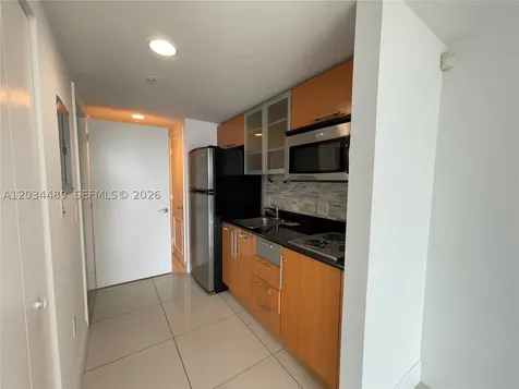 1750 N Bayshore Drive Miami FL 33132