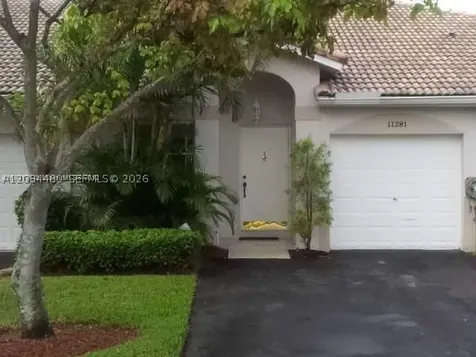 11281 SW 18th Court Miramar FL 33025