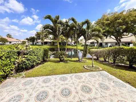11281 SW 18th Court Miramar FL 33025
