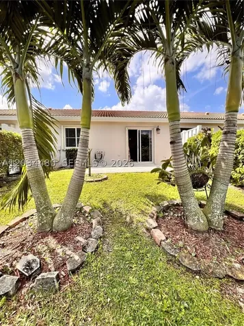 11281 SW 18th Court Miramar FL 33025