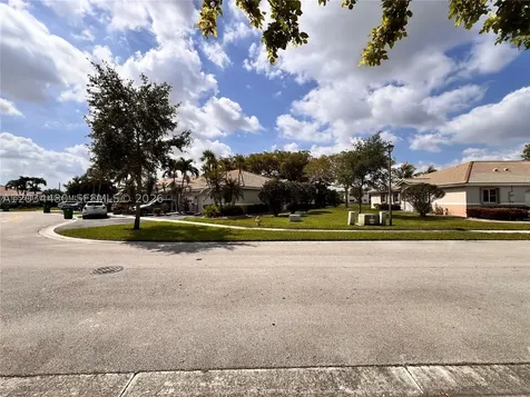 11281 SW 18th Court Miramar FL 33025