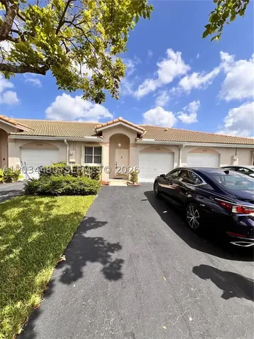 11281 SW 18th Court Miramar FL 33025
