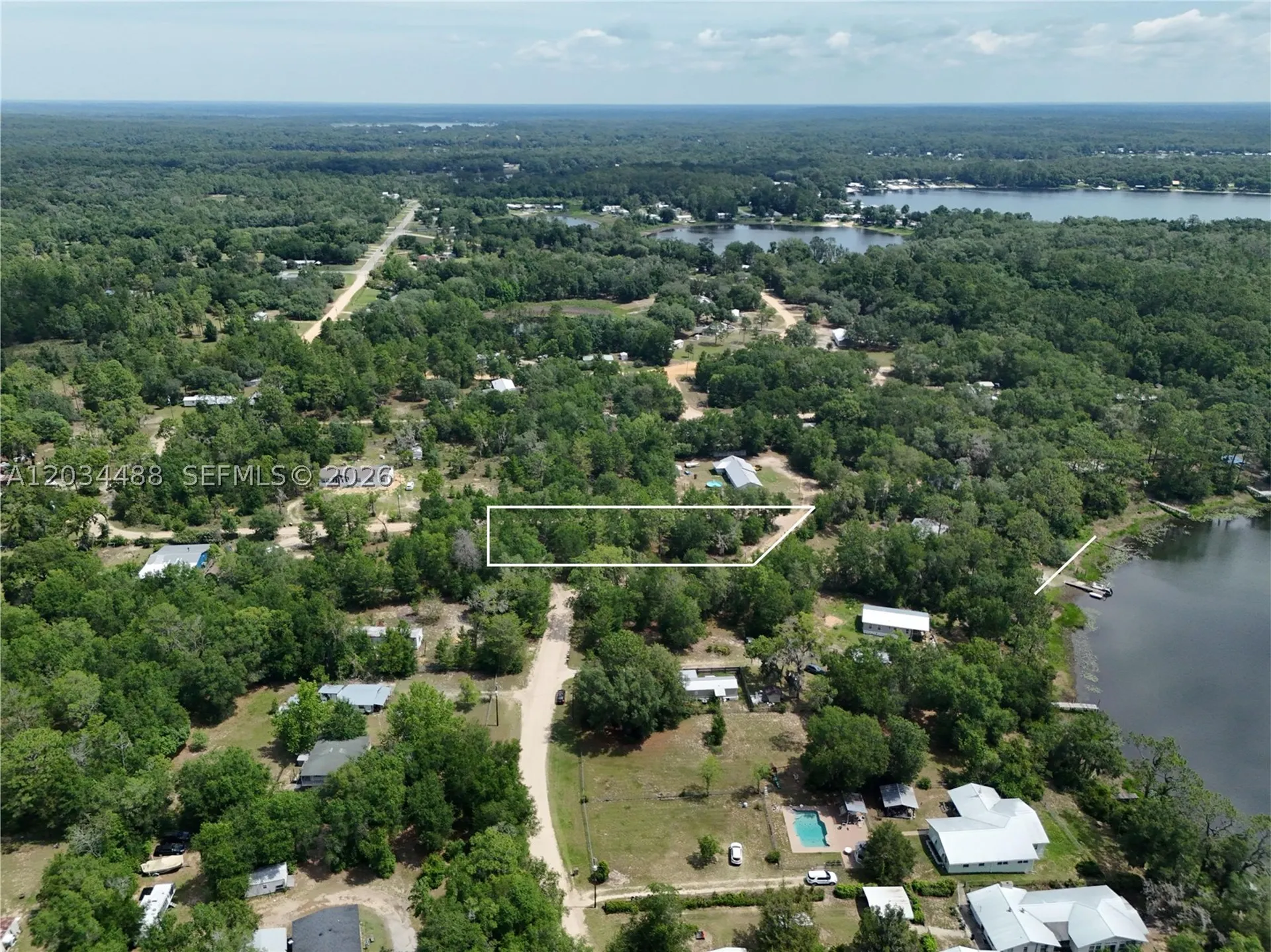 225 Mirror Lake Drive Other City - In The State Of Florida FL 32148
