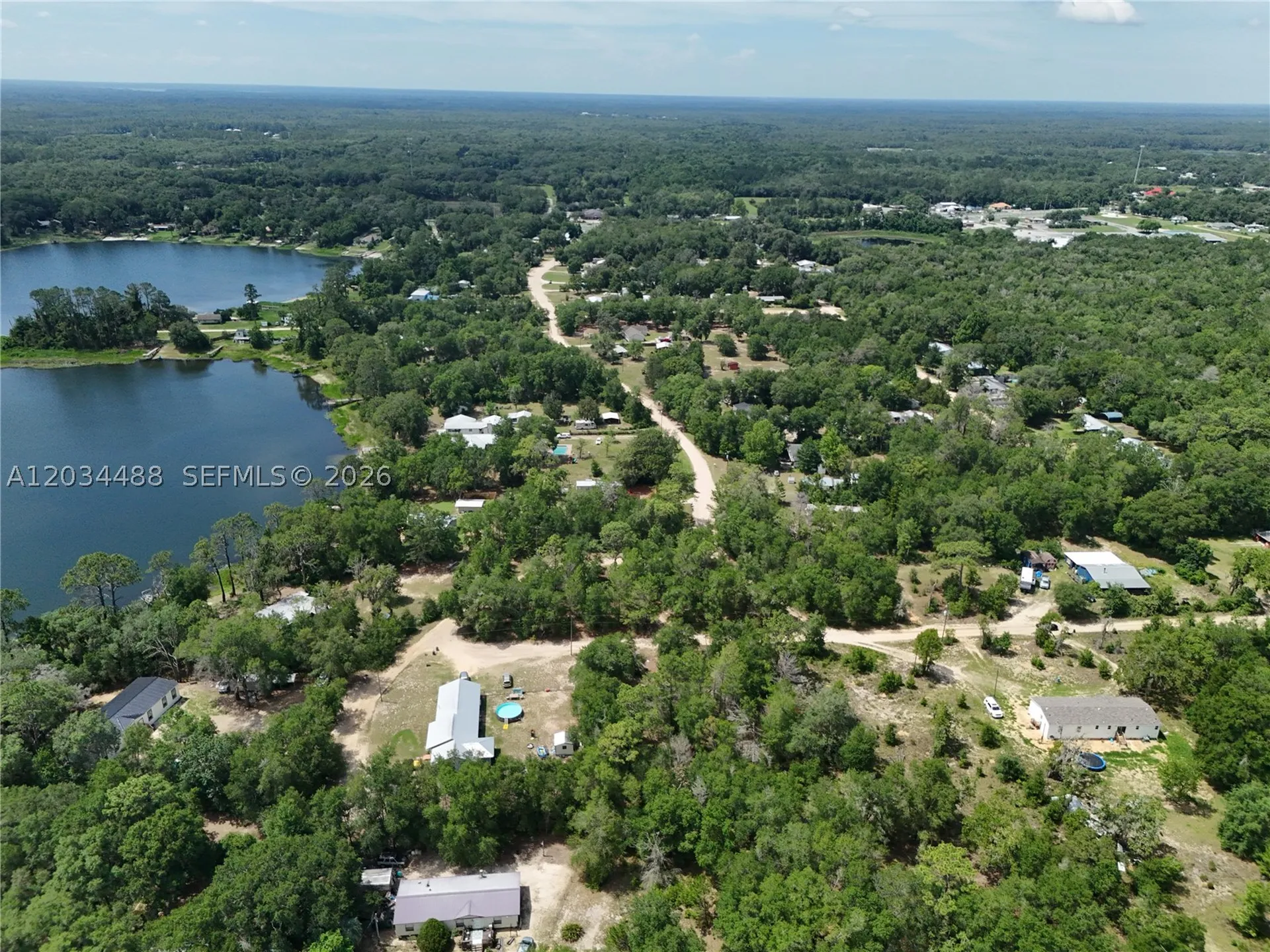 225 Mirror Lake Drive Other City - In The State Of Florida FL 32148