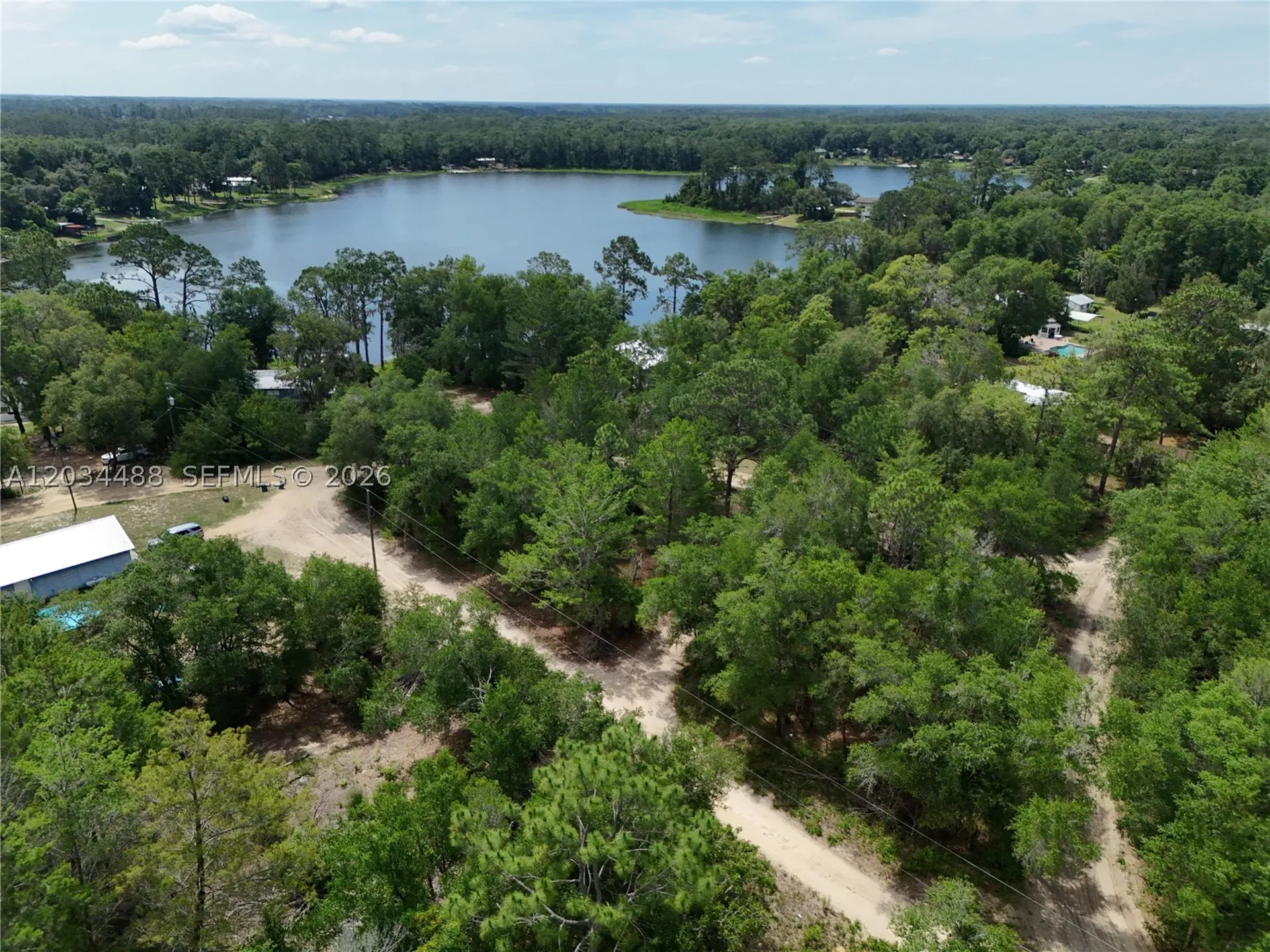 225 Mirror Lake Drive Other City - In The State Of Florida FL 32148