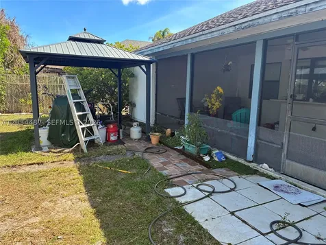 1513 SW Apricot Road Port St. Lucie FL 34953
