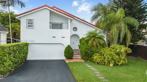 6768 SW 104th Avenue Miami FL 33173