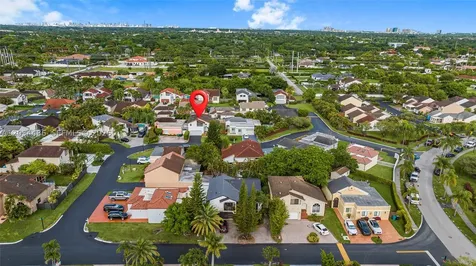 6768 SW 104th Avenue Miami FL 33173