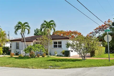 6801 SW 27th Street Miami FL 33155