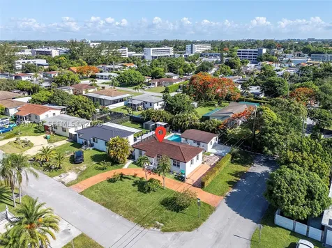 6801 SW 27th Street Miami FL 33155