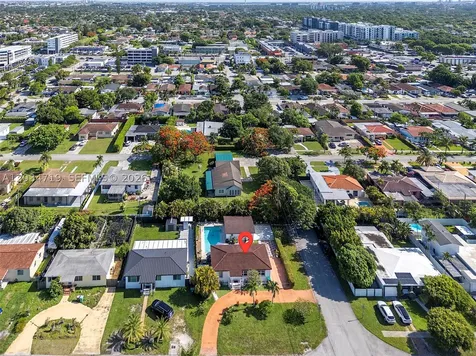 6801 SW 27th Street Miami FL 33155