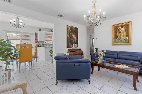 6801 SW 27th Street Miami FL 33155