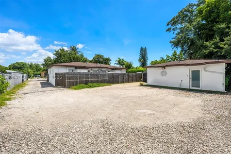520 NW 104th Street Miami FL 33150