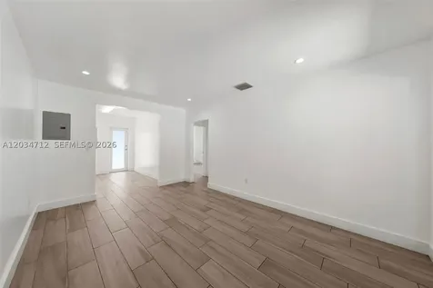 520 NW 104th Street Miami FL 33150