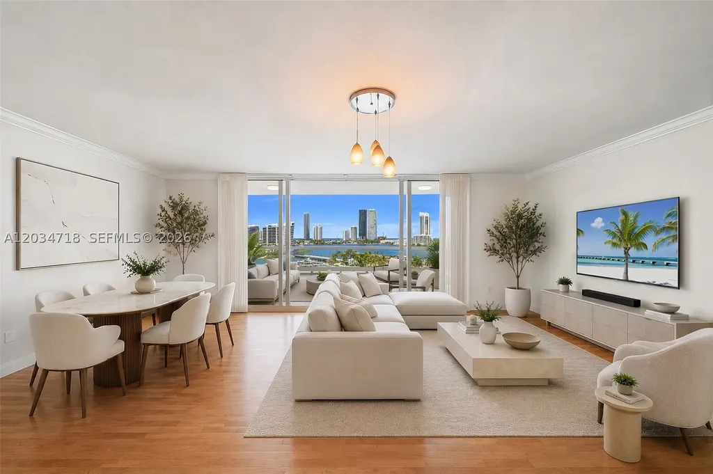 6000 Island Boulevard Aventura FL 33160