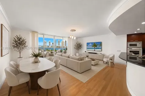 6000 Island Boulevard Aventura FL 33160
