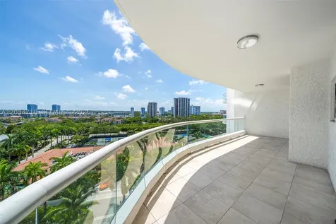 6000 Island Boulevard Aventura FL 33160